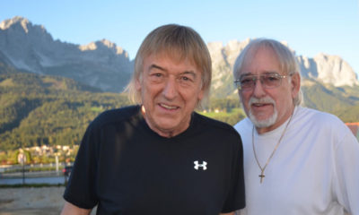 Karl-Heinz und Bernd Ulrich