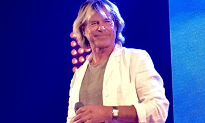 Hansi Hinterseer