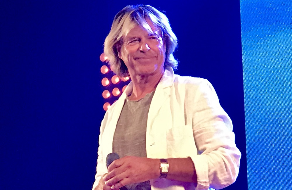 Hansi Hinterseer