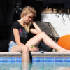 Niki J. Borger in Los Angeles
