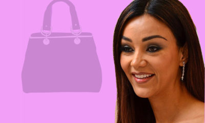 Verona Pooth Handtaschen