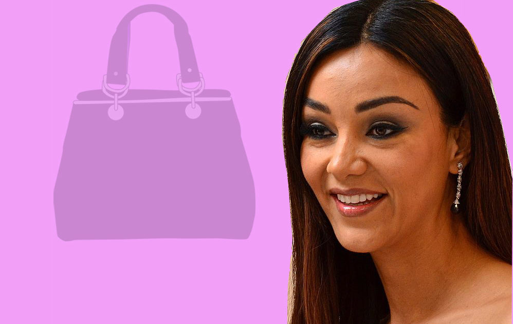 Verona Pooth Handtaschen