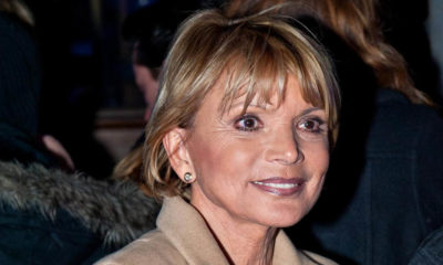 Uschi Glas