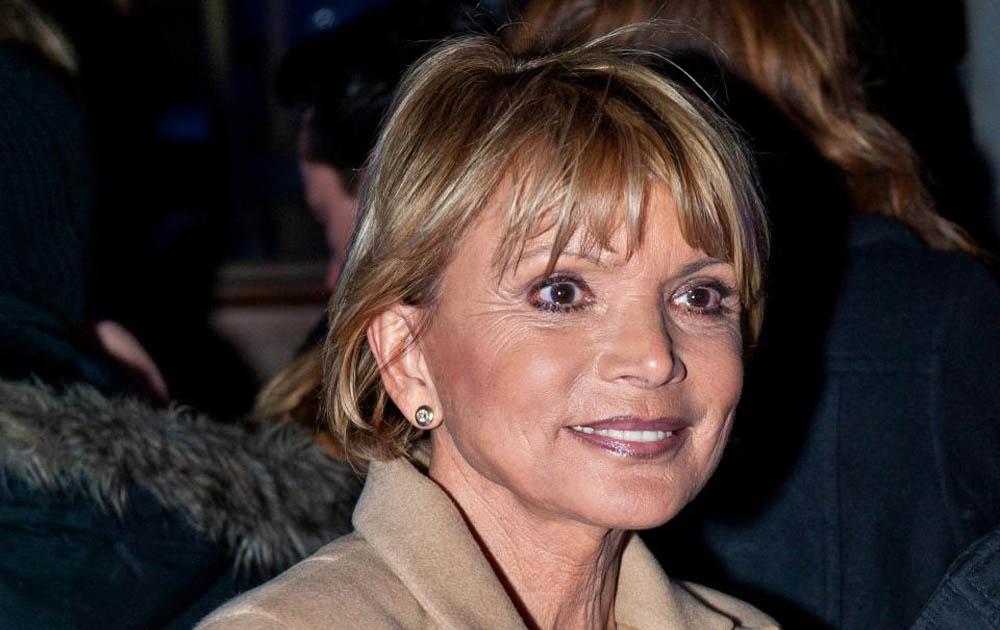 Uschi Glas