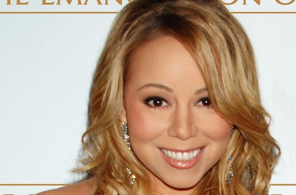 Mariah Carey