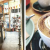 Kaffee-Edinburgh