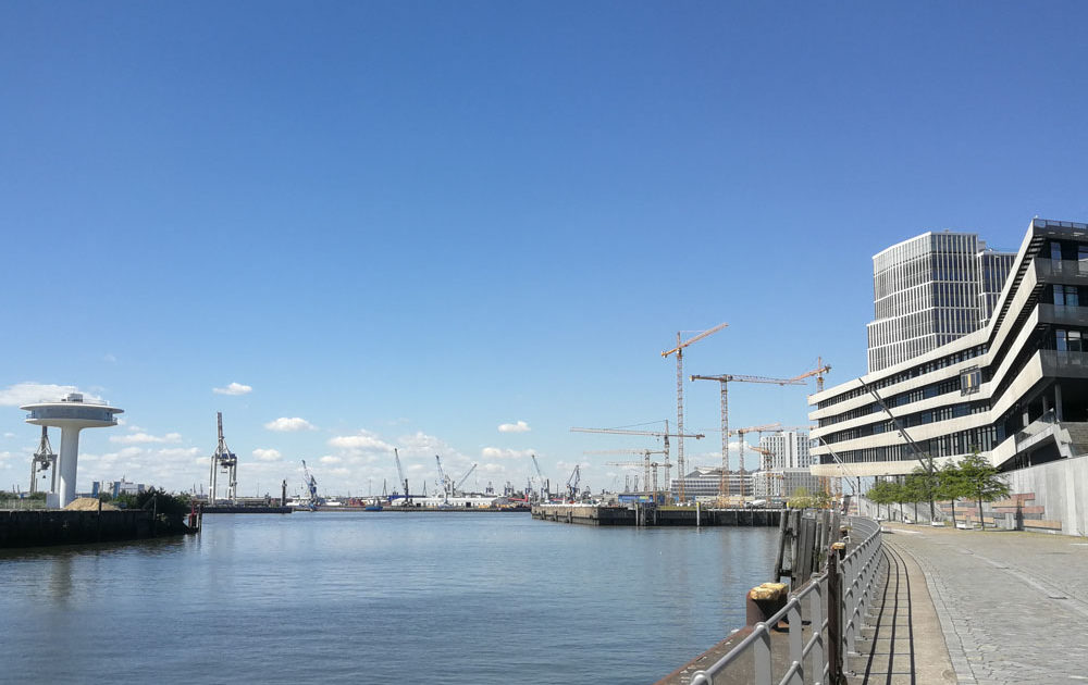 HCU und Lighthouse