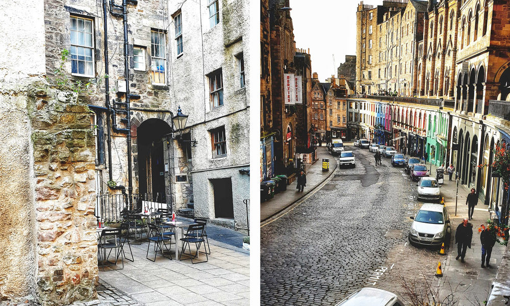 Victoria-Street-Edinburgh