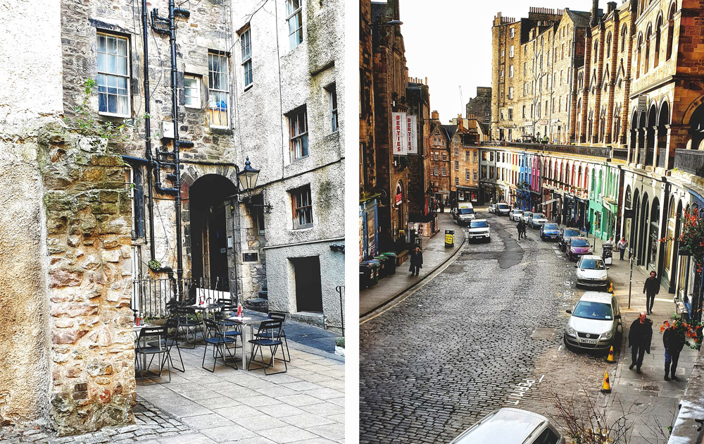 Victoria-Street-Edinburgh