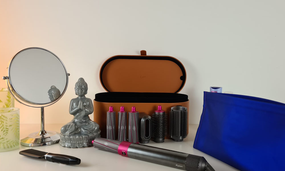 Dyson Airwrap Set