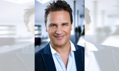 Guido Maria Kretschmer