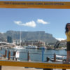 Suedafrika-Tafelberg