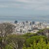 Suedafrika-Skyline