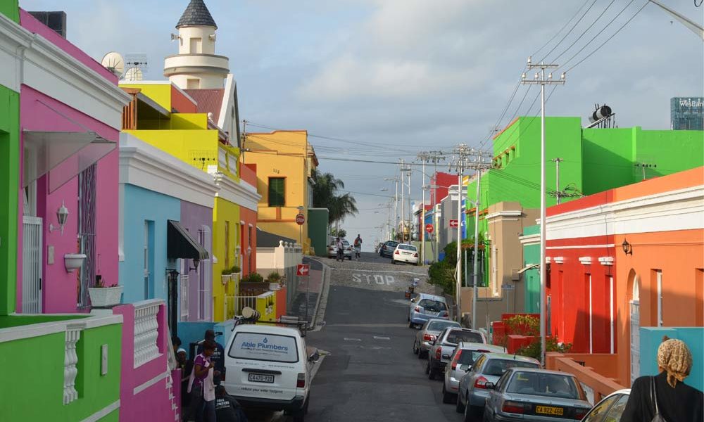 Suedafrika-bunte-haeuser