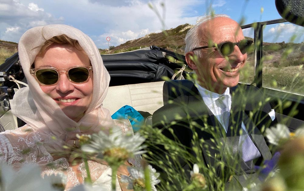 Margarita-Broich-Hochzeit