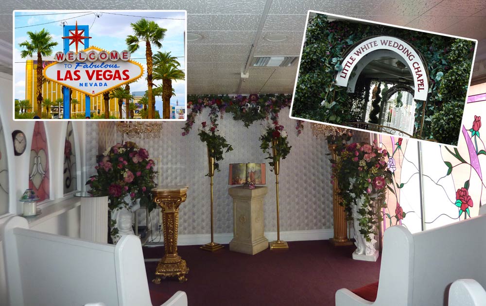Wedding-Vegas