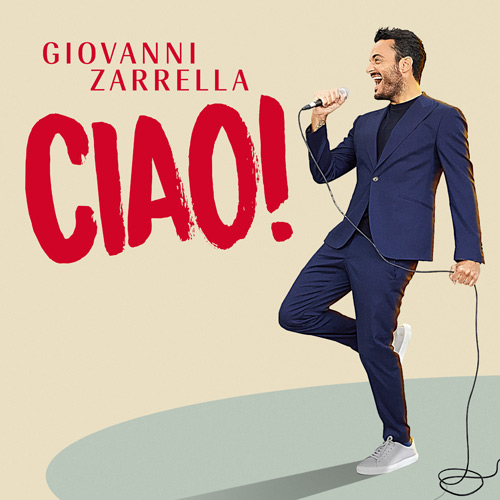 Zarrella-Ciao-Album