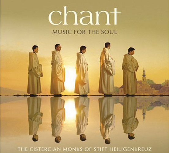 CD-Chant