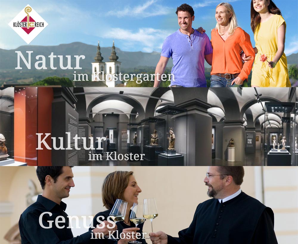  Kloesterreich-Banner