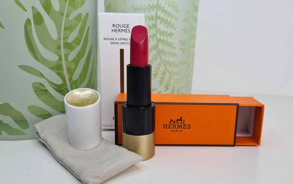 Lippenset-Hermes