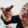 Lippenstift-Hermes
