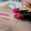 Lippenstift-Vergleich