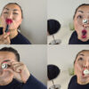 Viererbild-Hermes-Lippenstift