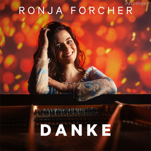 Ronja-Forcher-CD