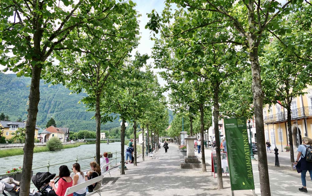 Esplanade