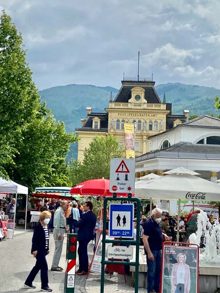 Innenstadt