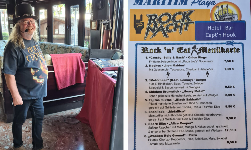 Maritim-Event