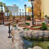 Maritim-Playa-Minigolf