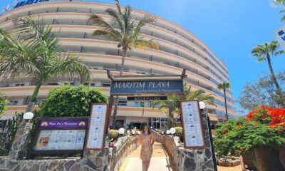 Maritim Playa Hotel
