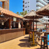 Maritim-Poolbar