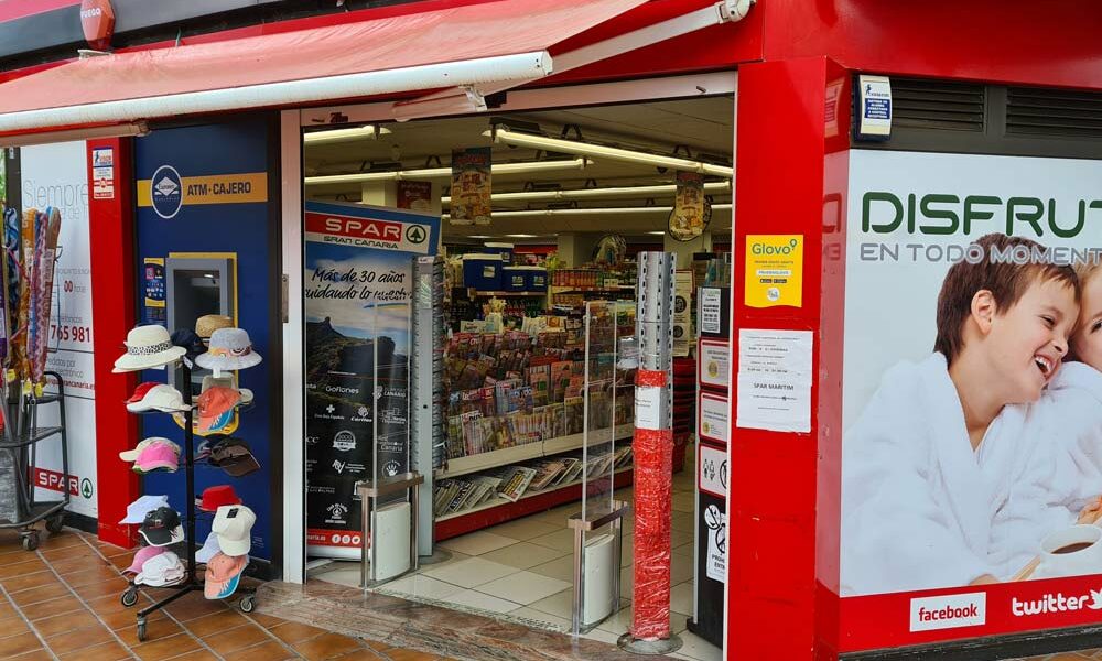 Maritim-Spar