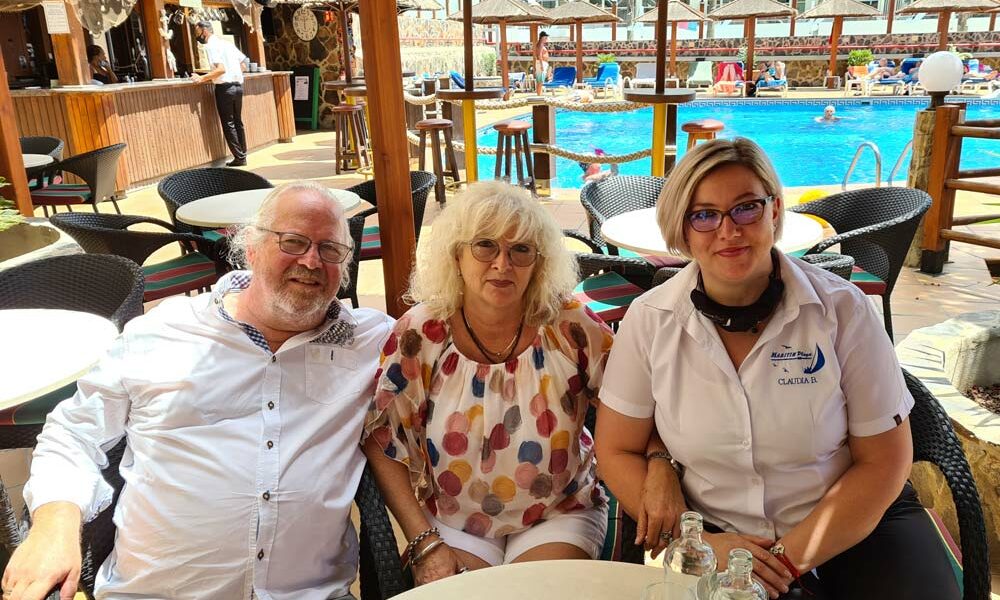 Maritim-Team