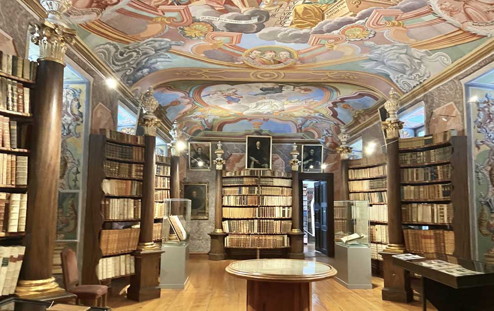 Bibliothek
