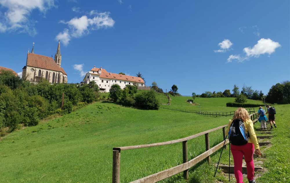 Kirch-Stift