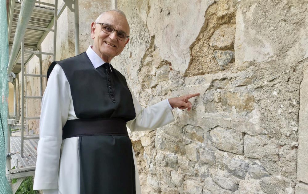 Pastor