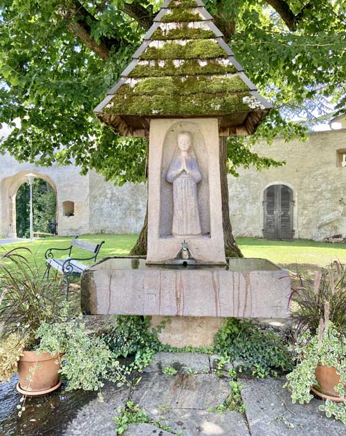 Schrein