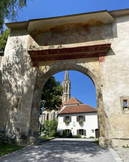 Tor