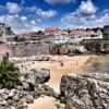 Cascais Strand