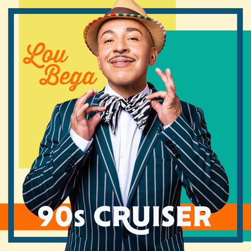 Lou-Bega-Album
