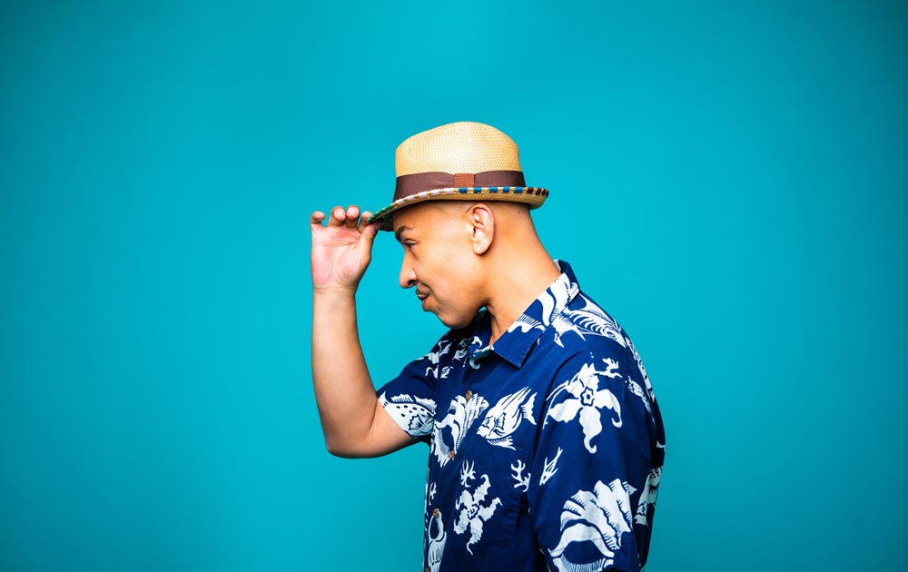 Lou-Bega-Hut