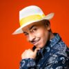 Lou Bega frech