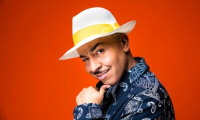 Lou Bega frech