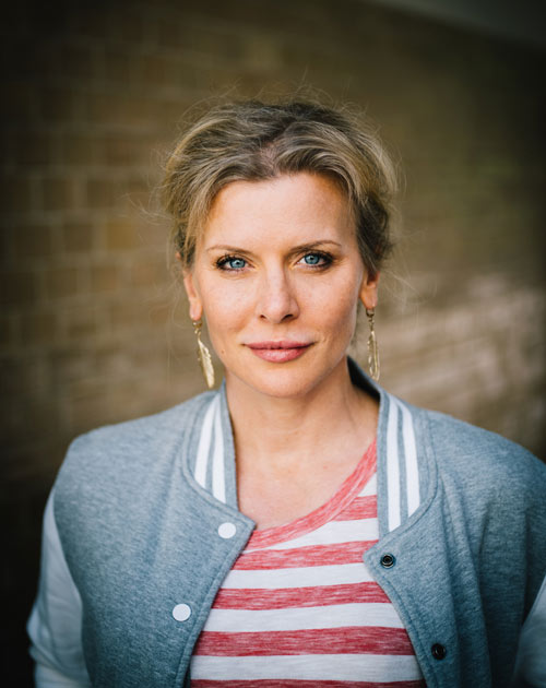 Eva-Habermann-Collegejacke