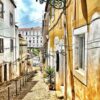 Gasse