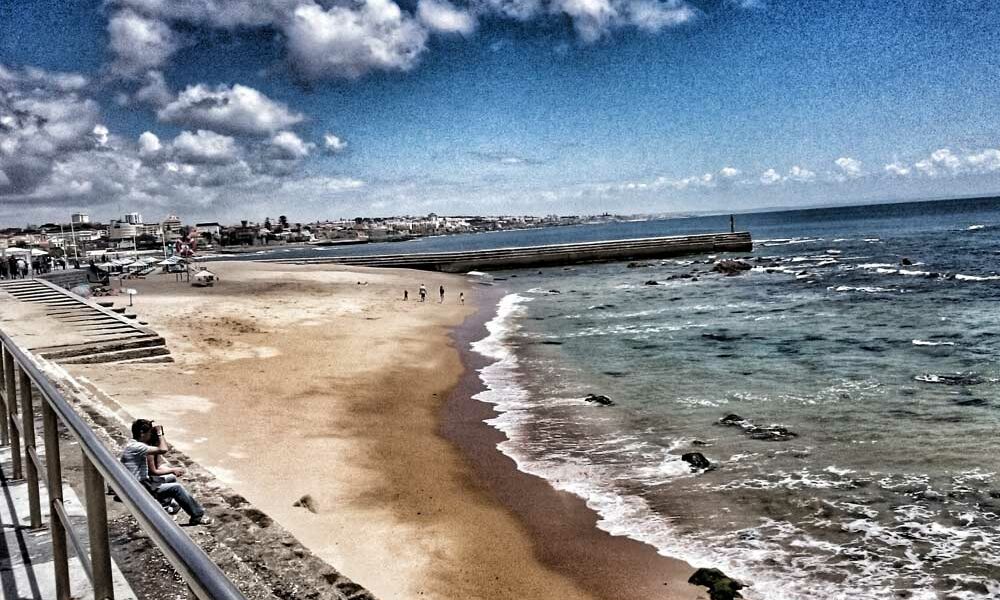 Strand