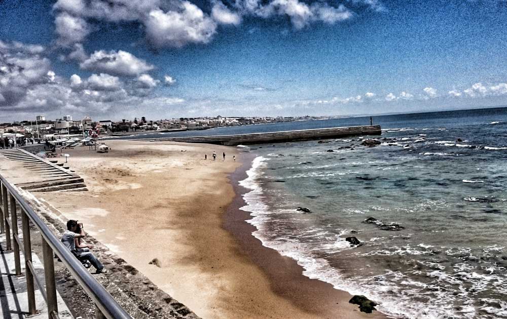 Strand